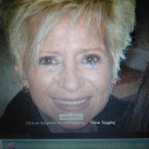 Meet your Posher, Joann